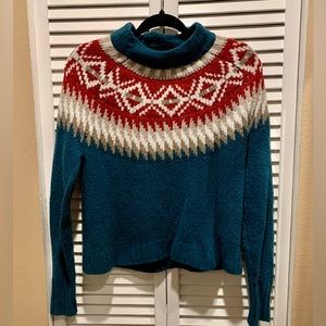 American Eagle Sweater Size X Small